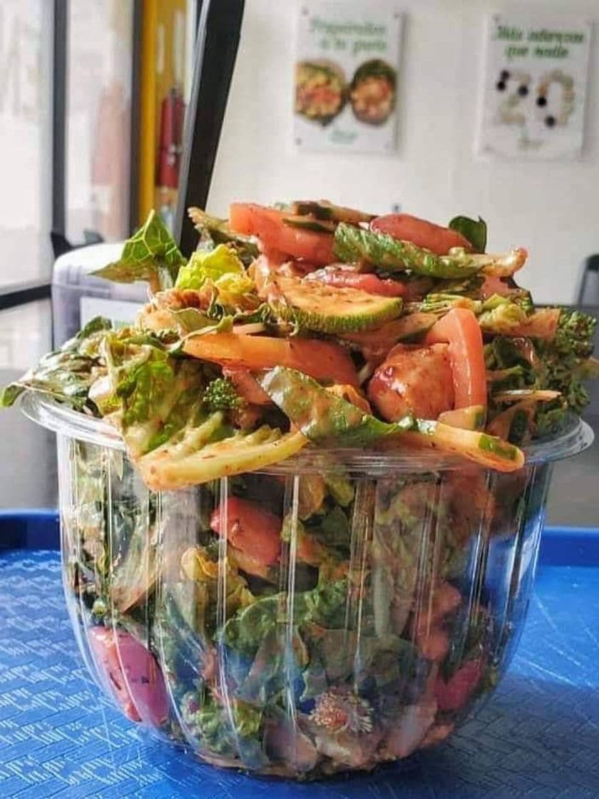 Restaurantes Fresco Salads