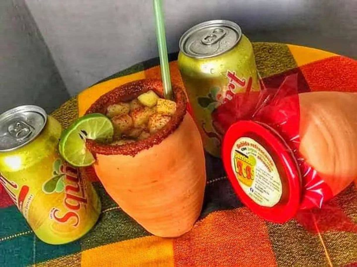 Restaurantes Jarritos Locos Mexicali 