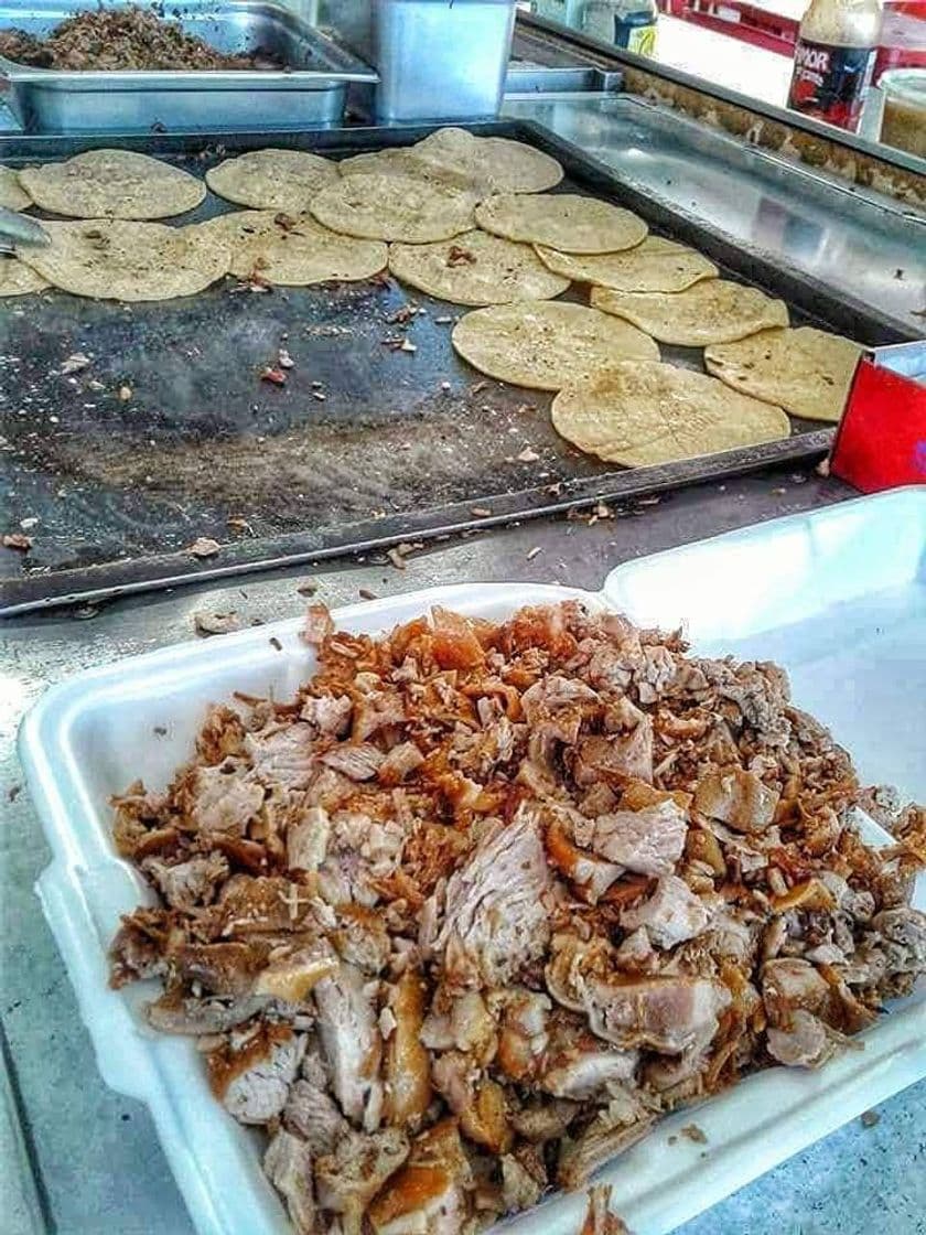 Restaurantes CARNITAS PEÑA