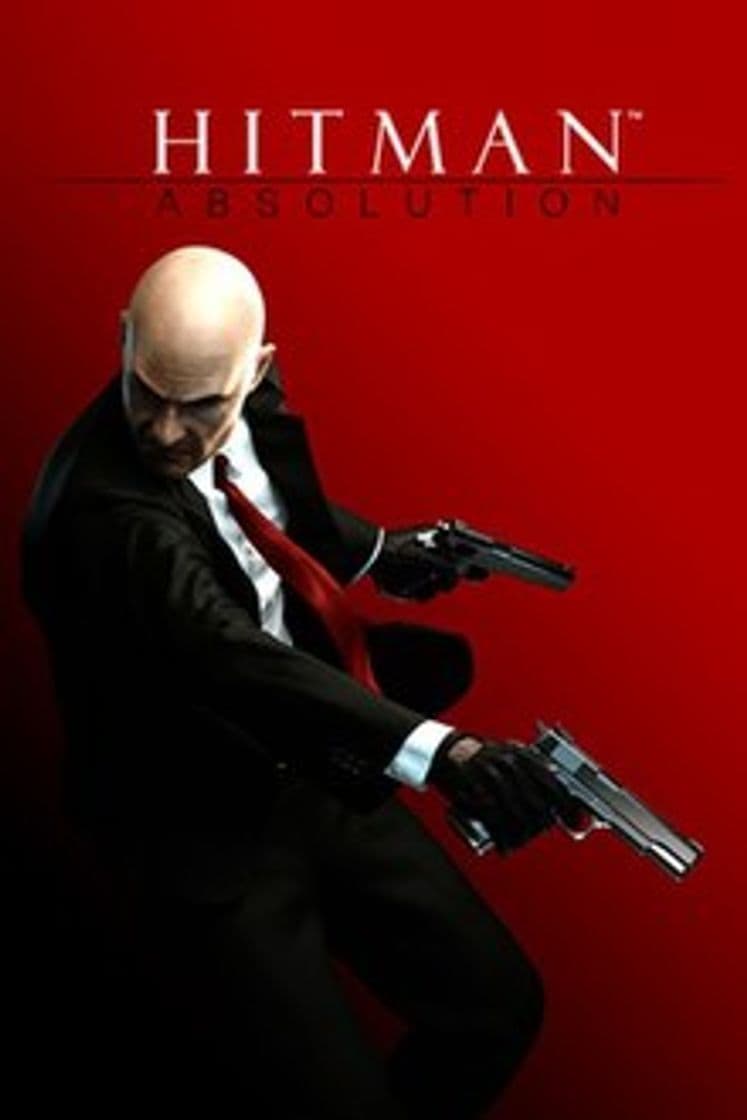 Videojuegos Hitman: Absolution