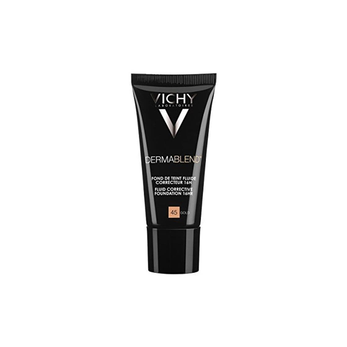 Beauty Vichy Dermablend Base de Maquillaje Correctora 16H SPF35