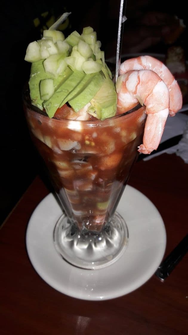 Restaurants Mariscos El Sonorense calle 11