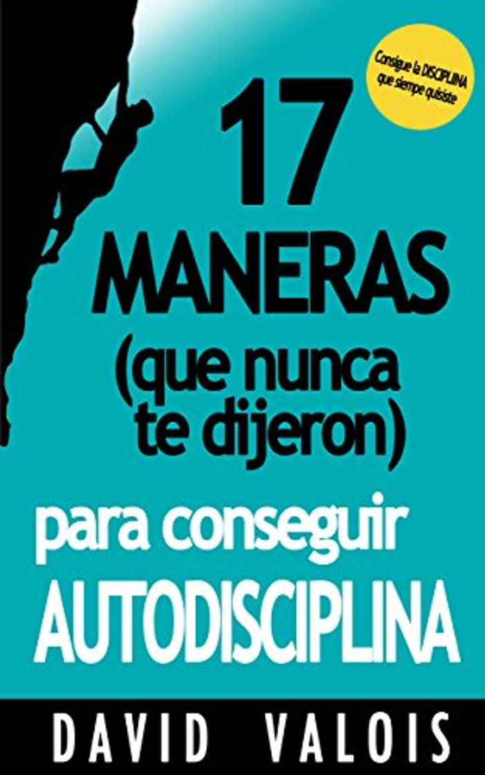 Libro 17 Maneras