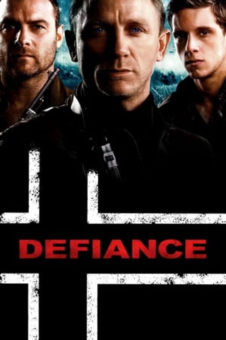 Movie Defiance