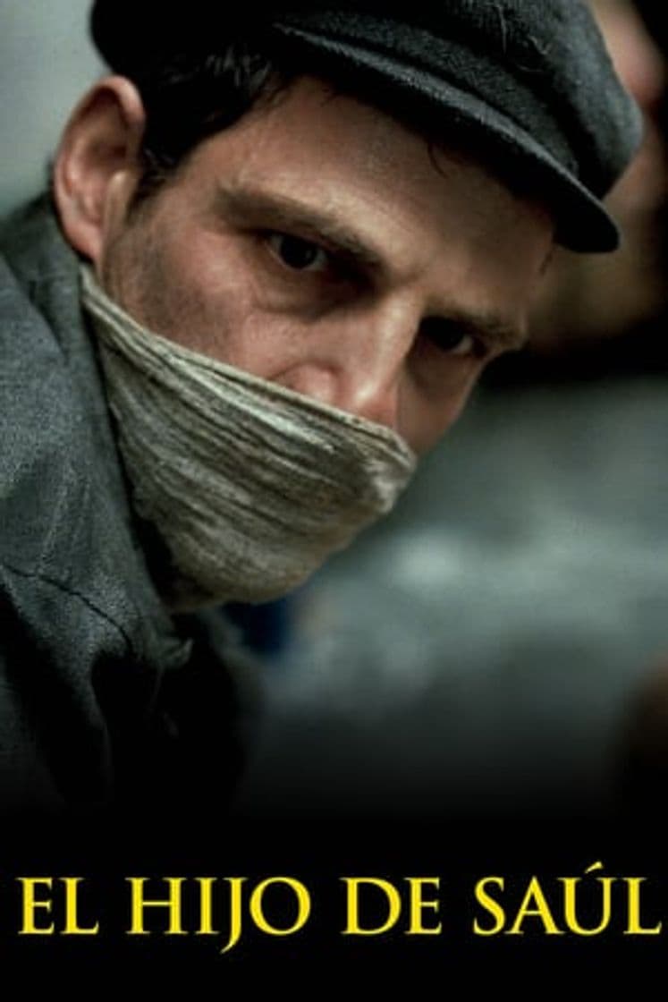 Movie Son of Saul