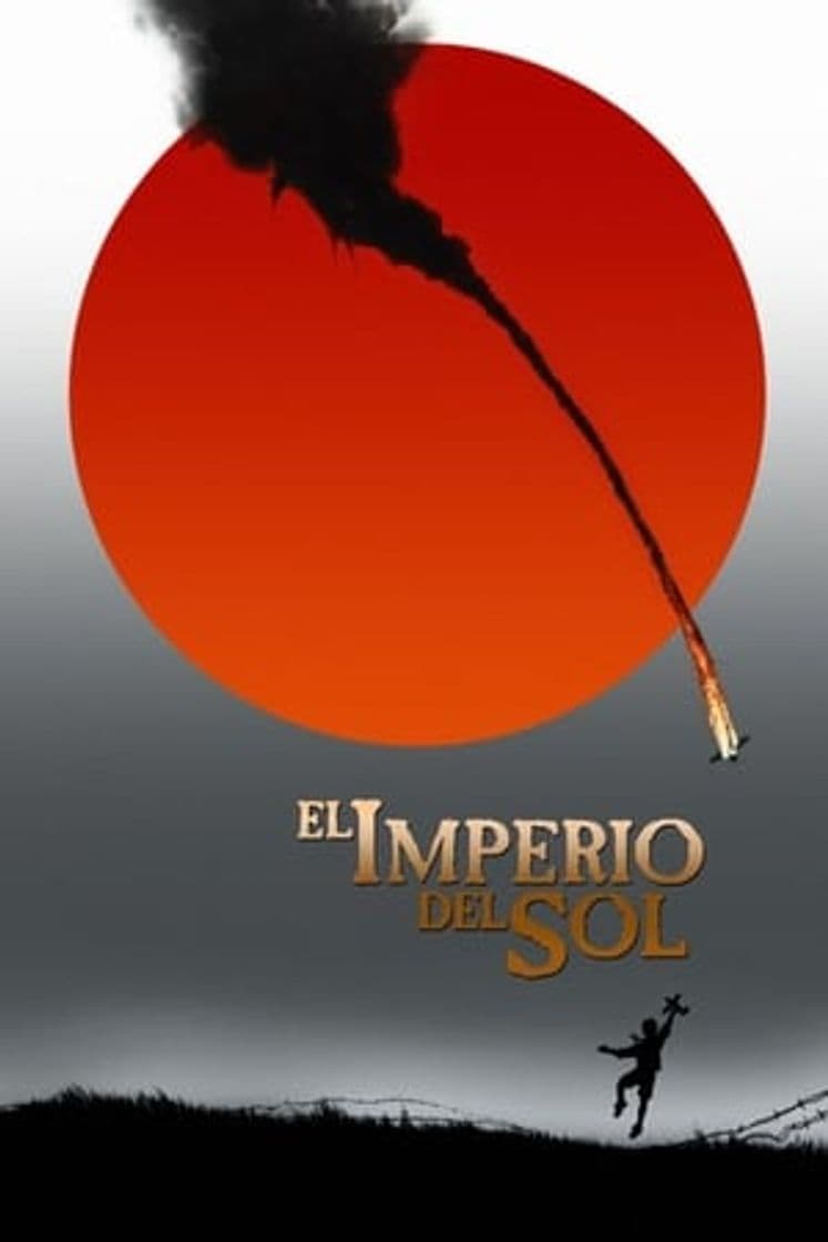 Movie Empire of the Sun