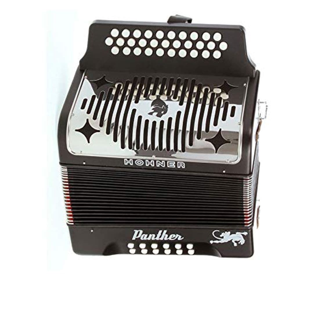 Product Acordeón Hohner Panther A