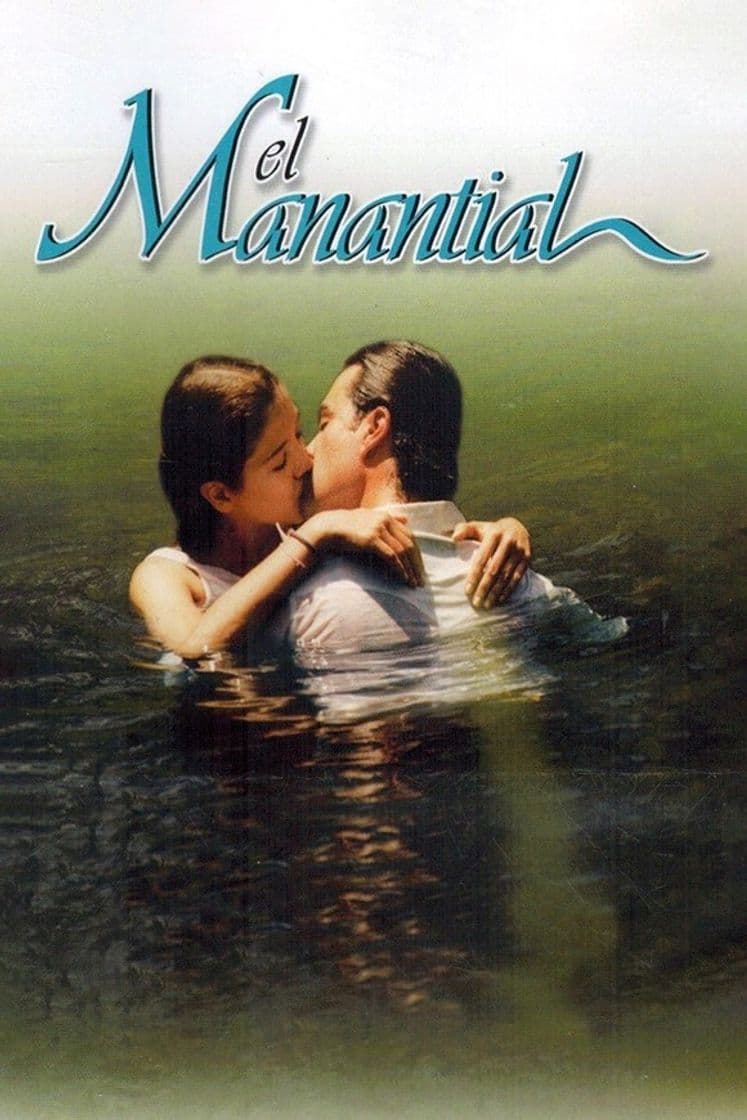 Serie El Manantial