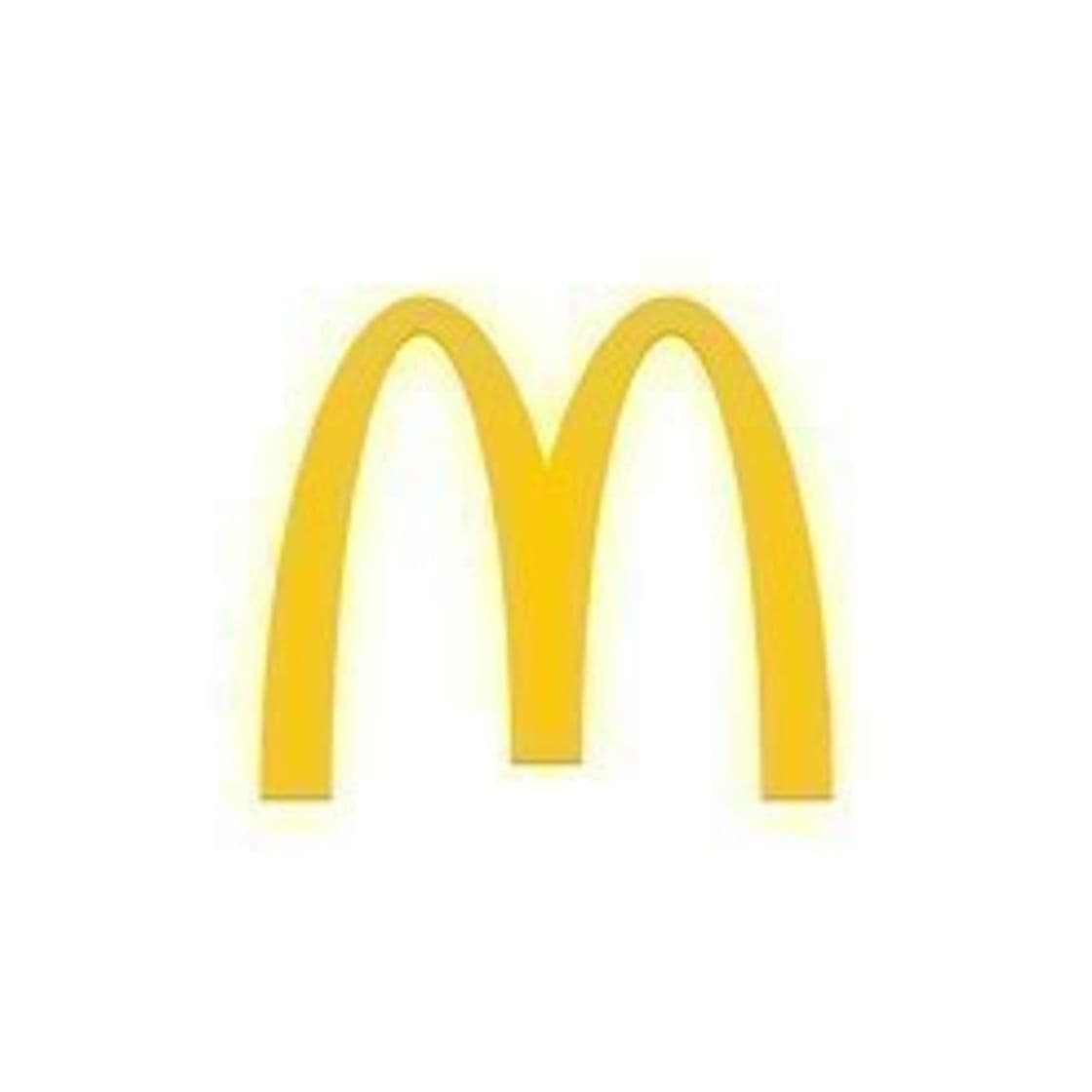 App McDonald’s