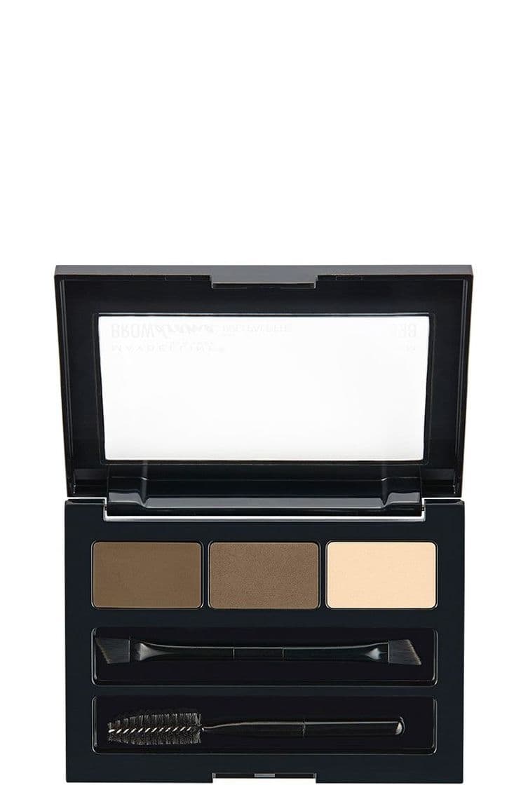 Product Eyestudio Brow Drama Pro Palette