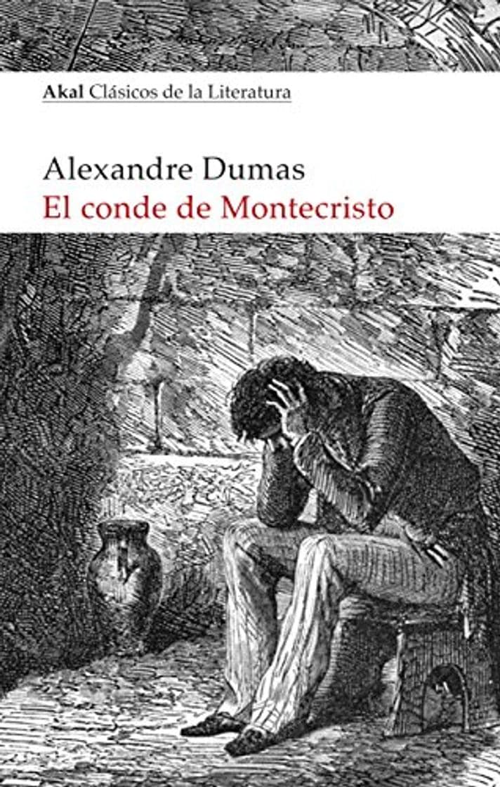 Libro EL CONDE DE MONTECRISTO