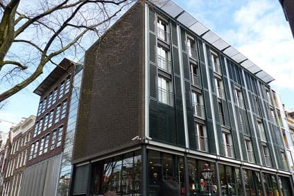 Place Casa de Anne Frank