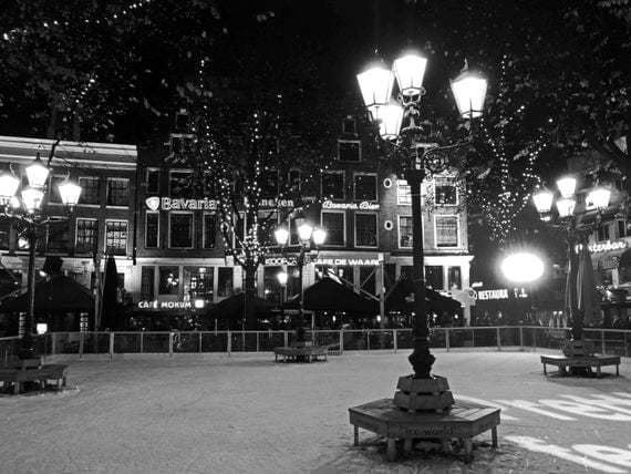 Place Leidseplein