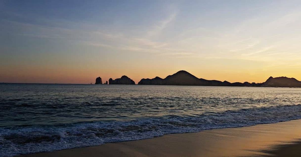 Lugar Los Cabos