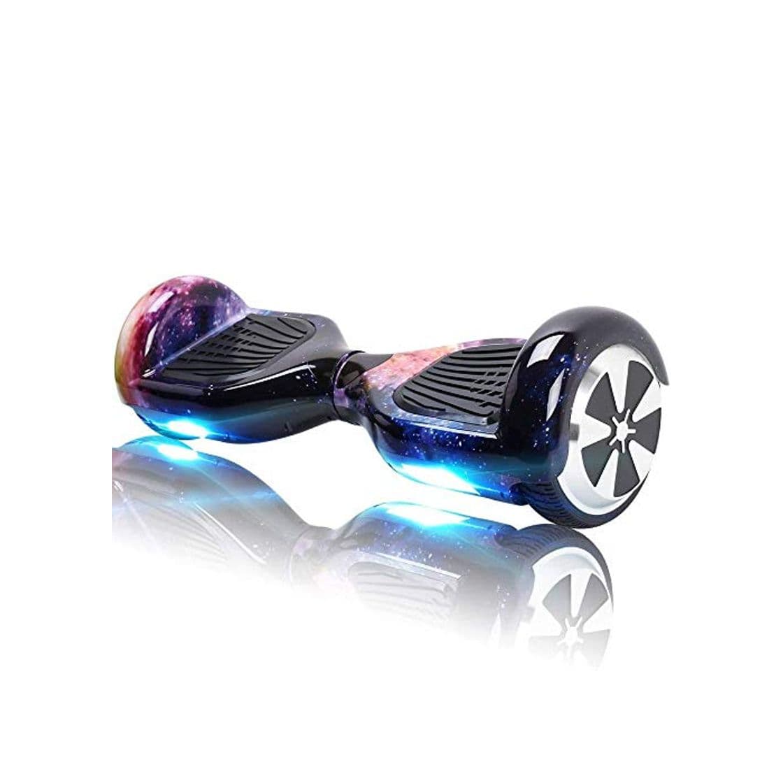 Producto TOEU Hoverboard 6.5 Pulgadas