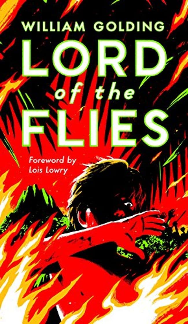 Book Lord of the Flies