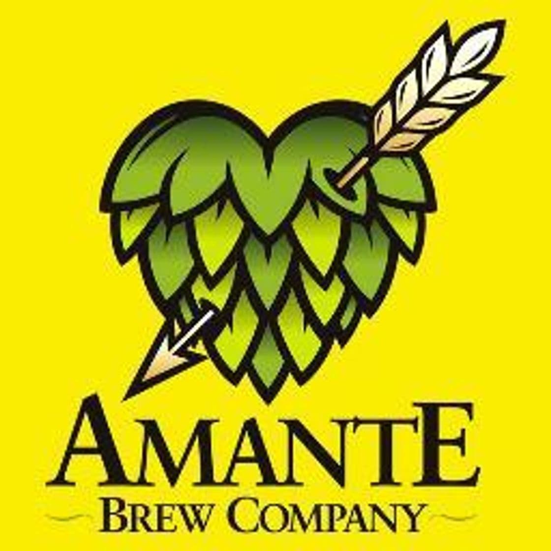 Place Amante Brew Company