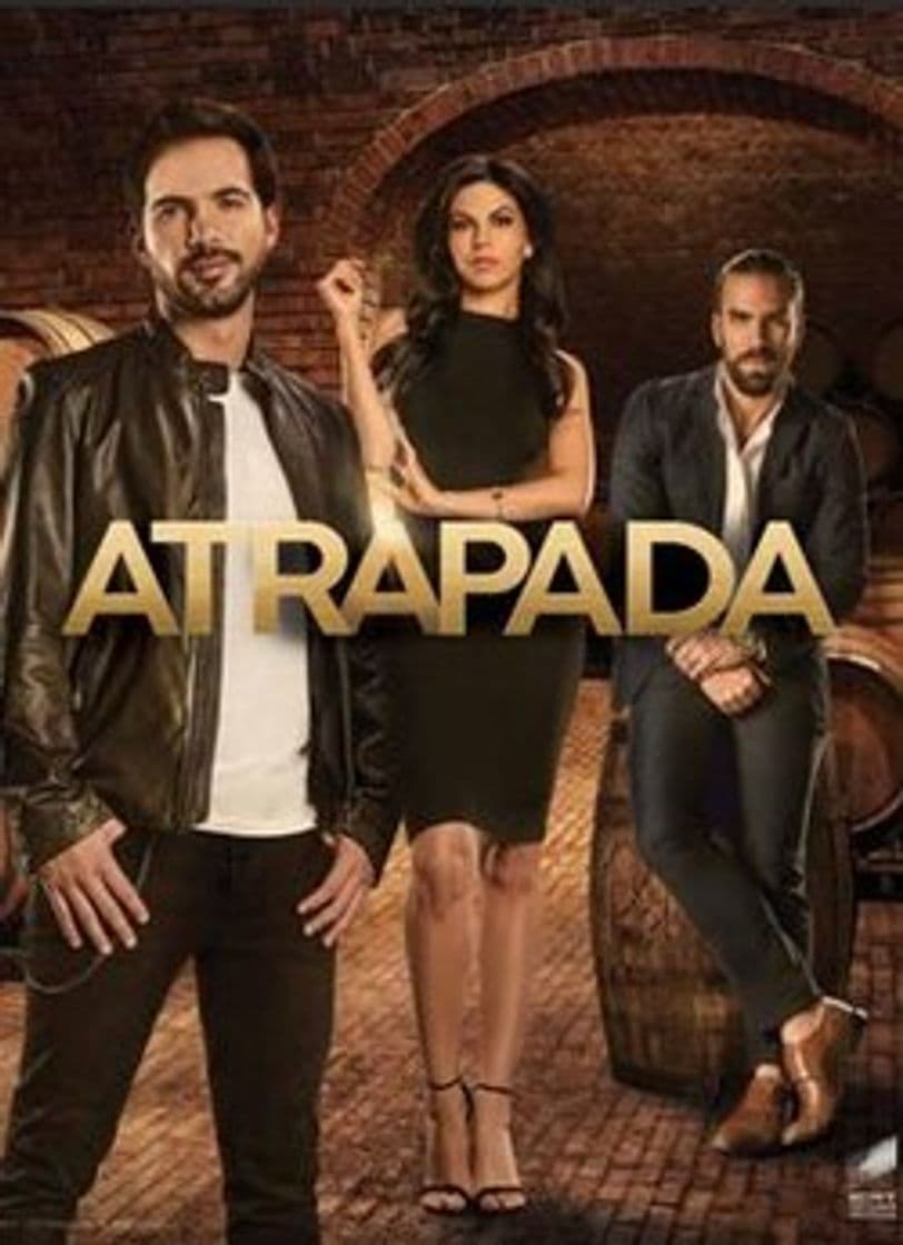 Serie Atrapada