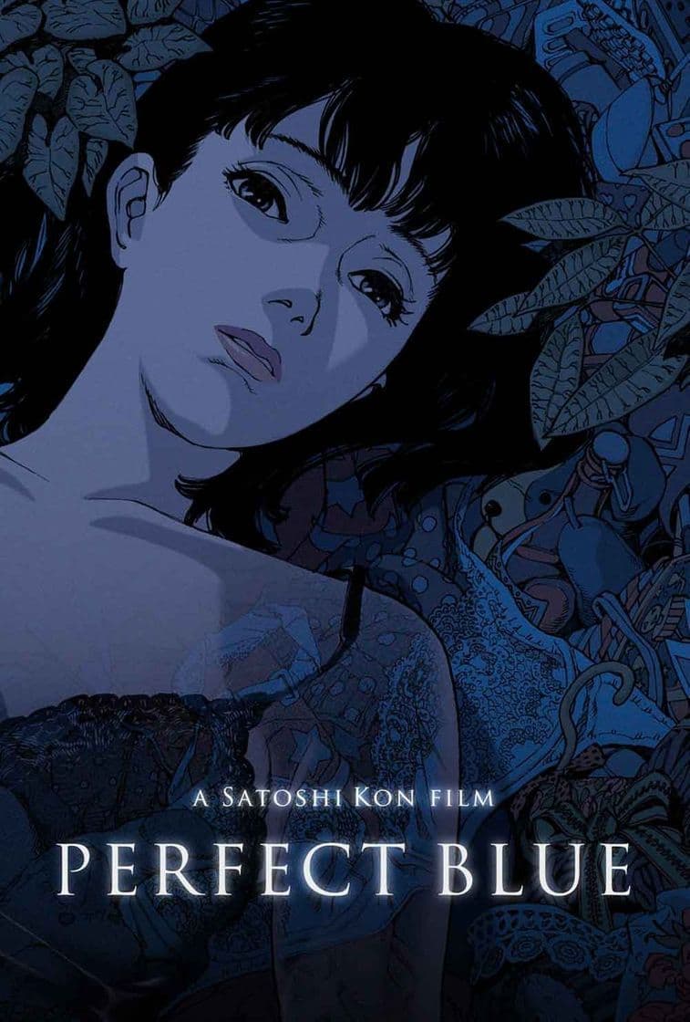 Película The Perfect Blue