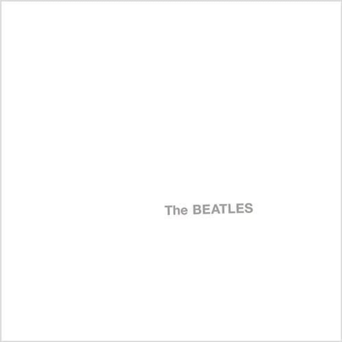 Canción The Beatles (White Album)