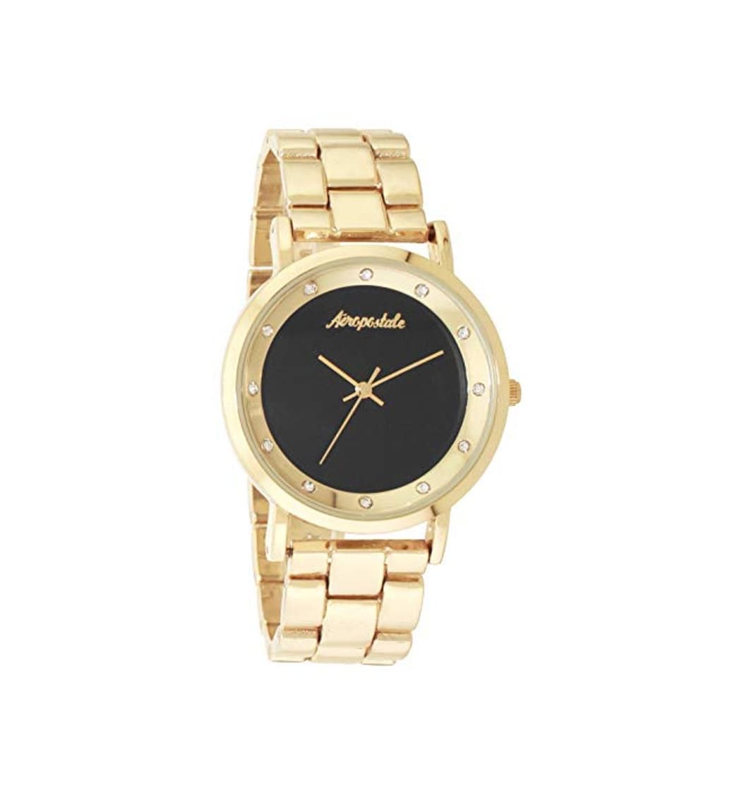 Moda Aéropostale - Reloj de Cuarzo para Mujer