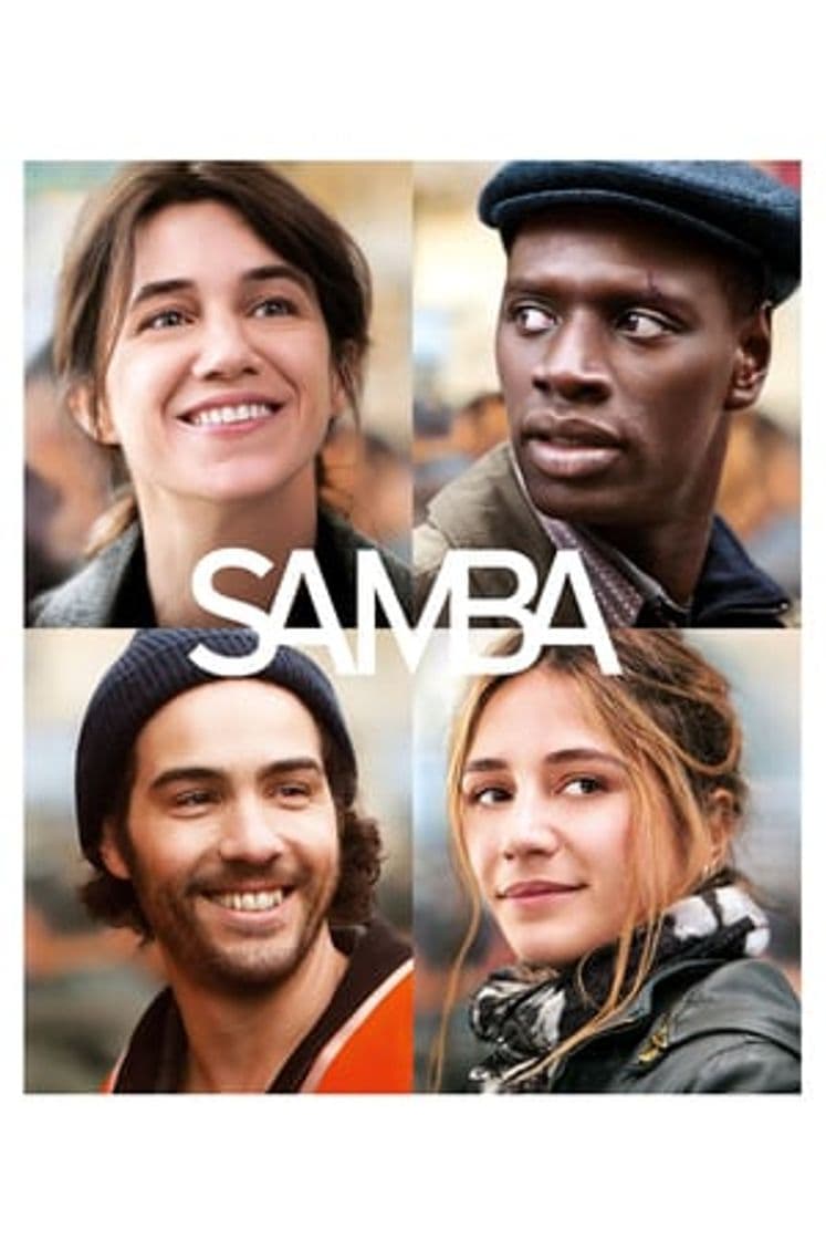 Movie Samba