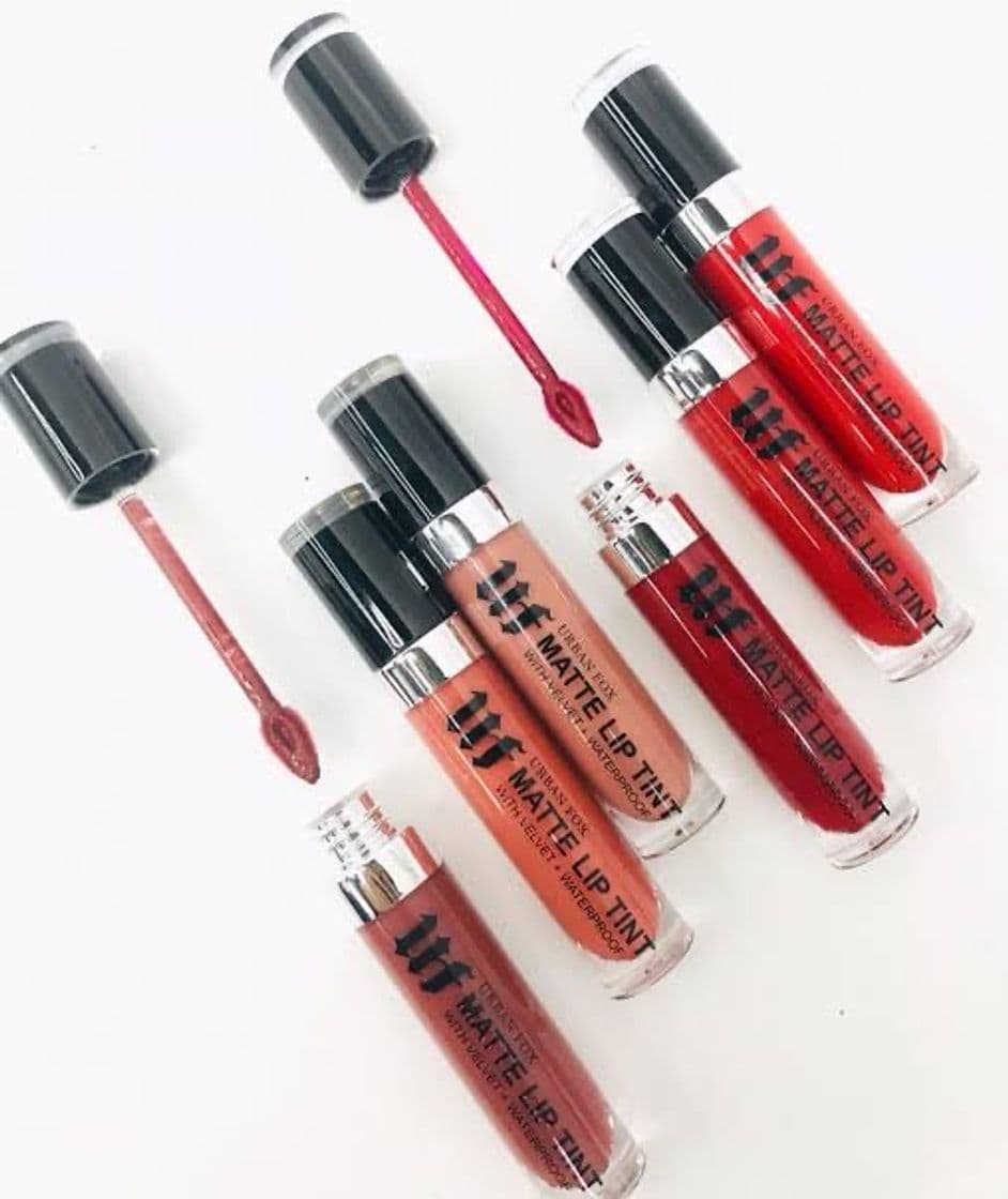 Fashion Labiales urban fox