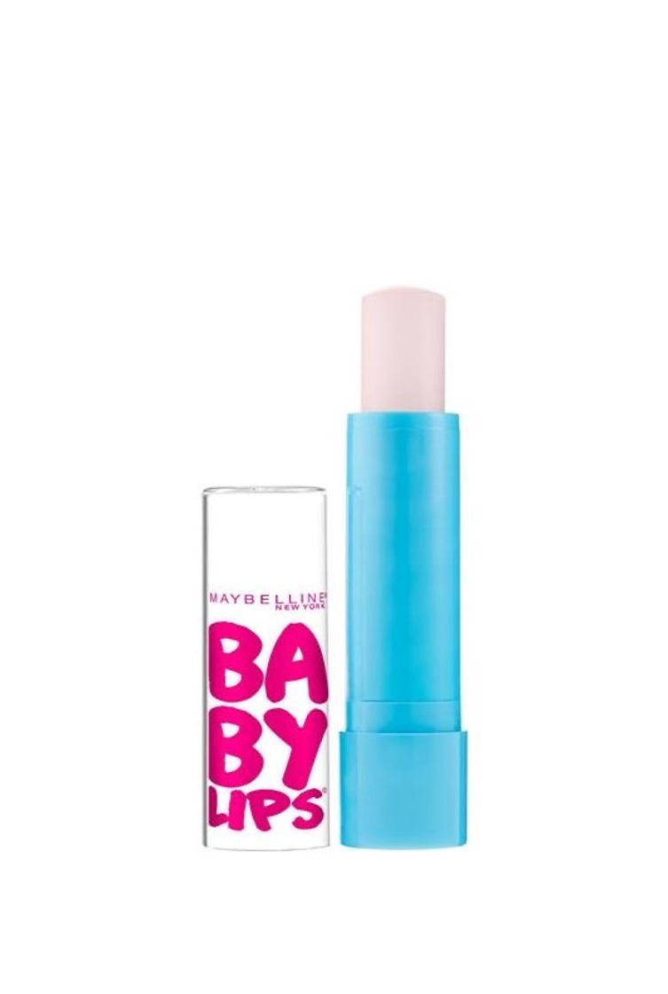 Beauty Maybelline New York Baby Lips Sport Balsamo Labbra