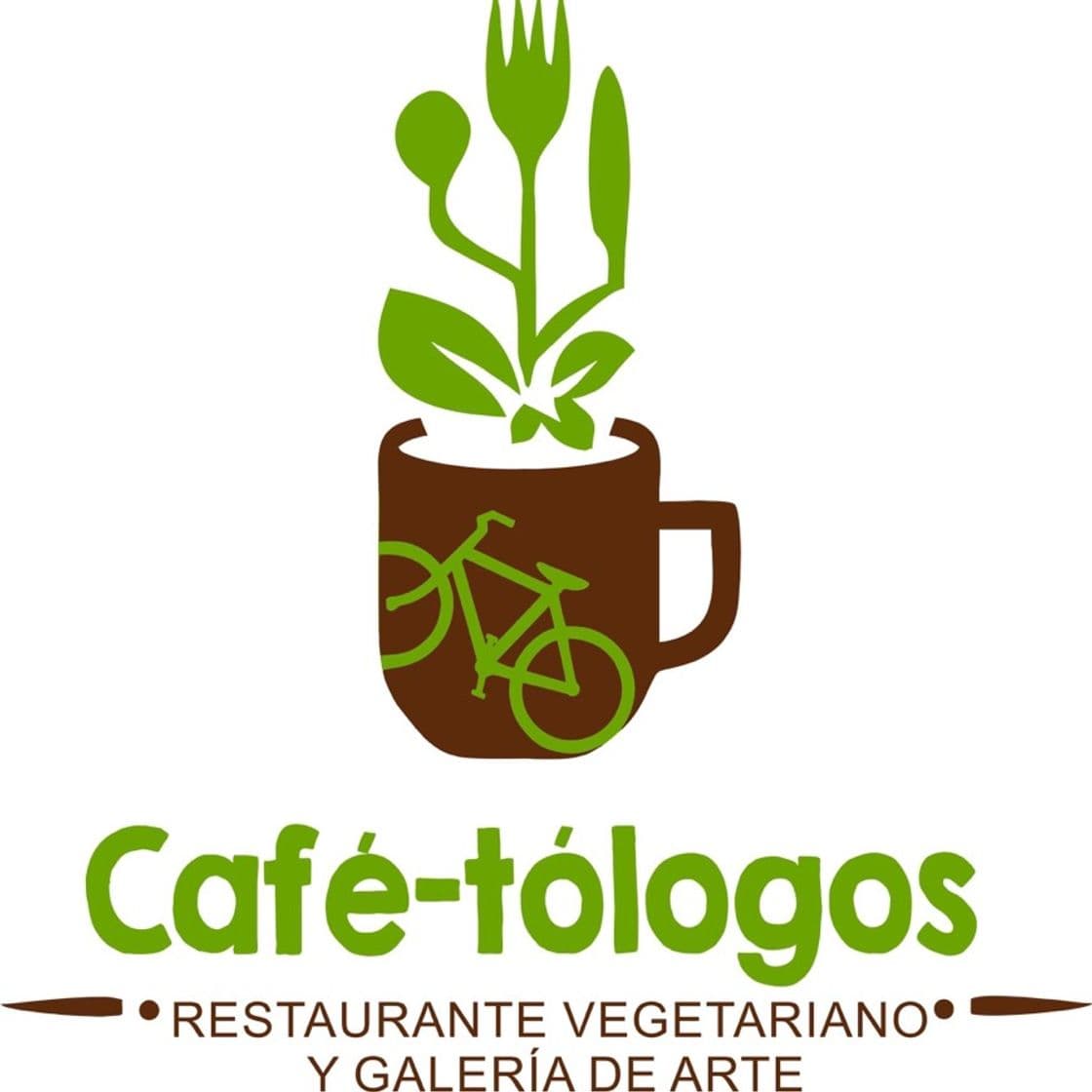 Restaurantes Cafetologos