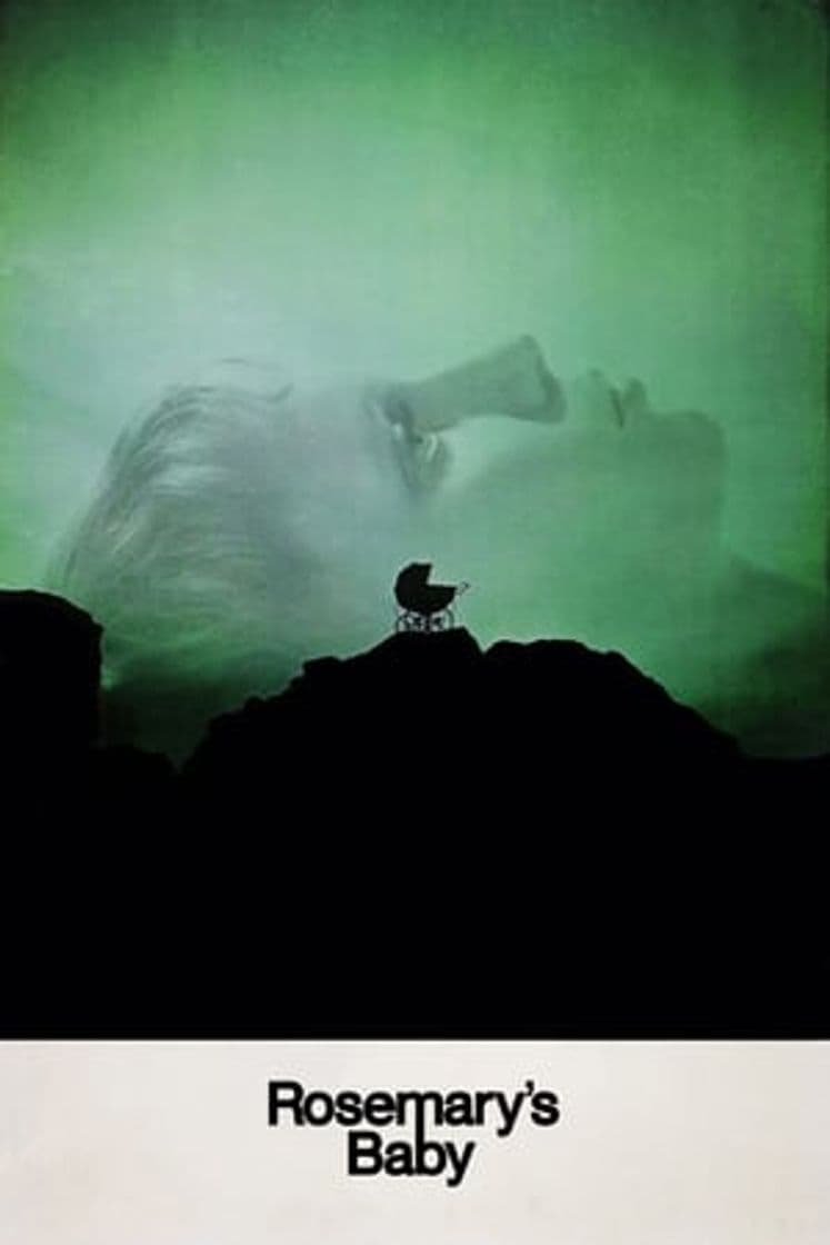 Movie Rosemary's Baby