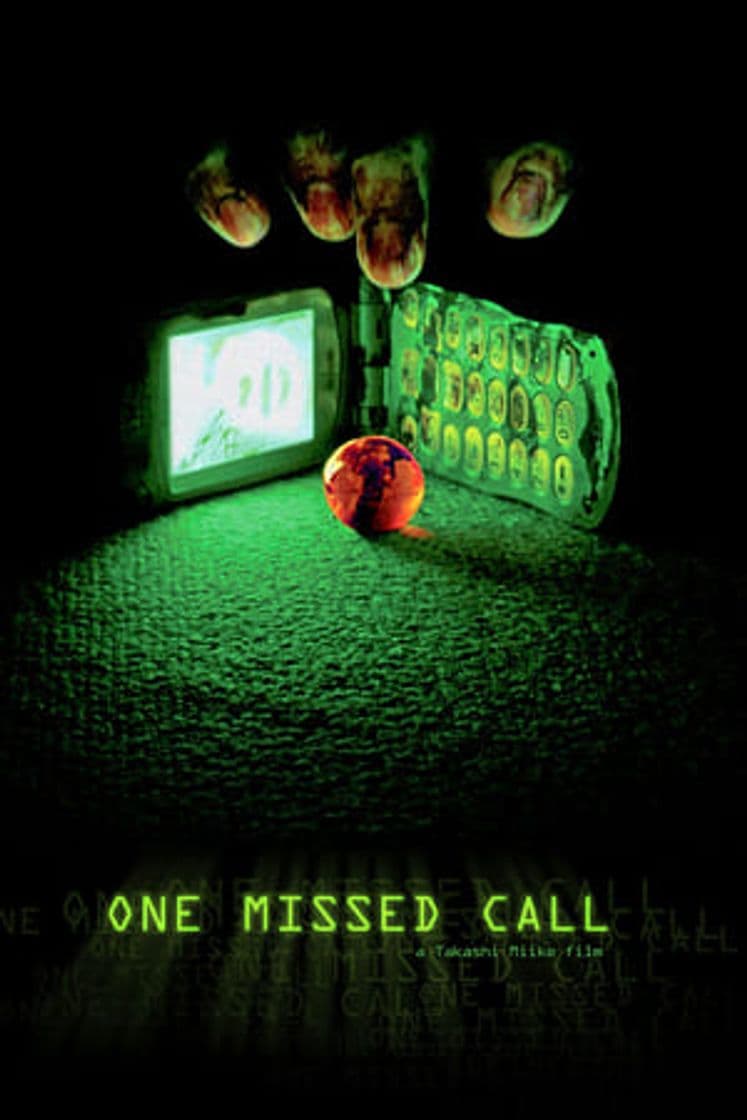 Movie One Missed Call