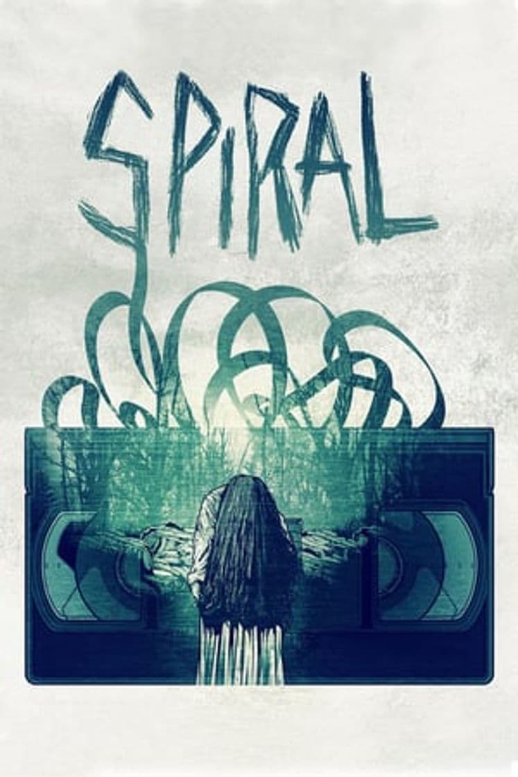 Movie The Spiral