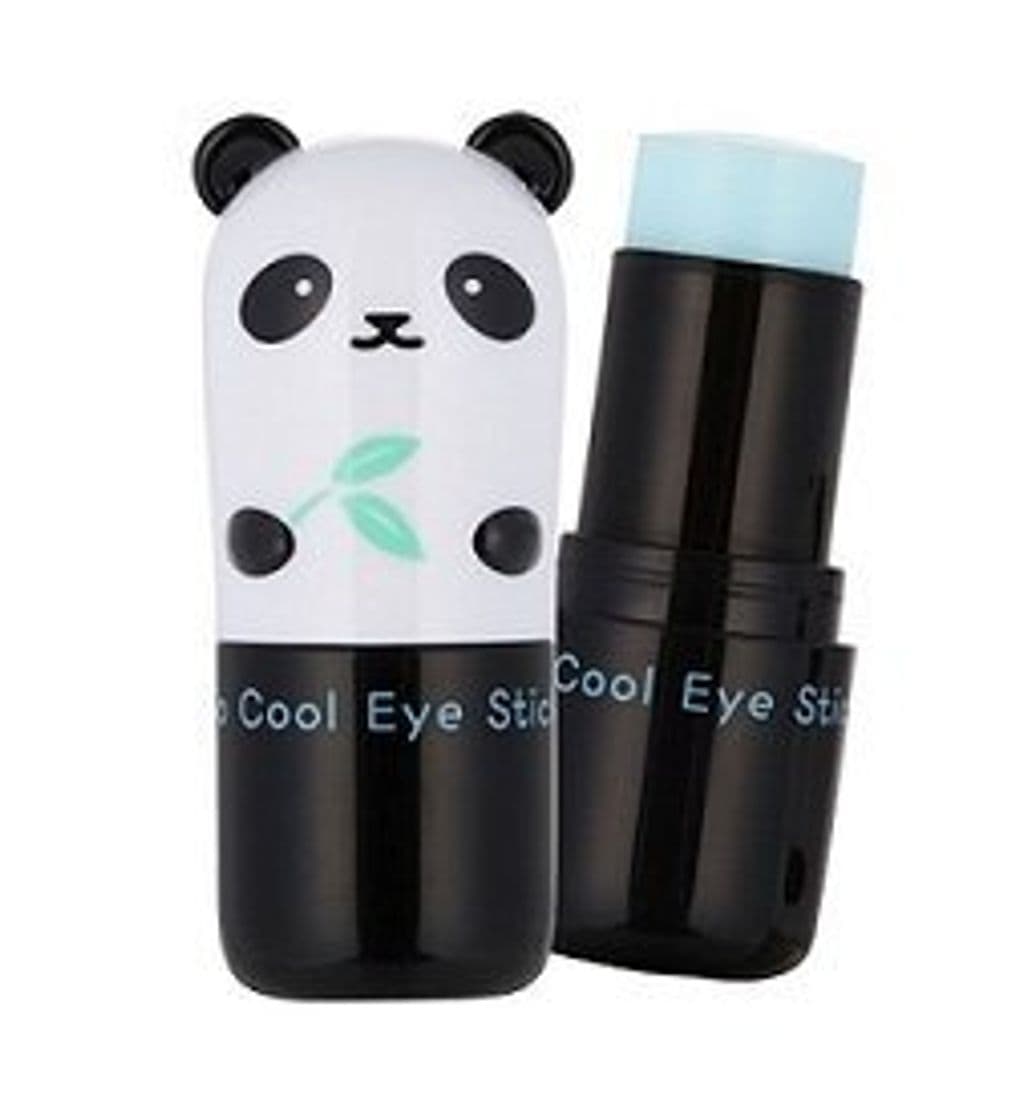 Beauty Panda del sueño; So Cool Eye Stick; crema de ojos