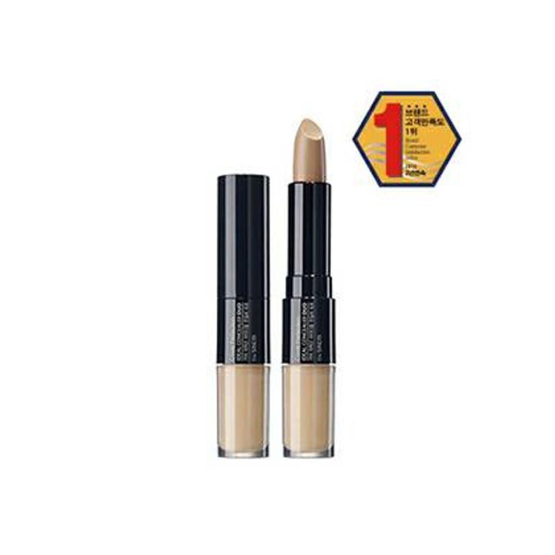 Product THE SAEM Cover Perfection Ideal Concealer Duo #1