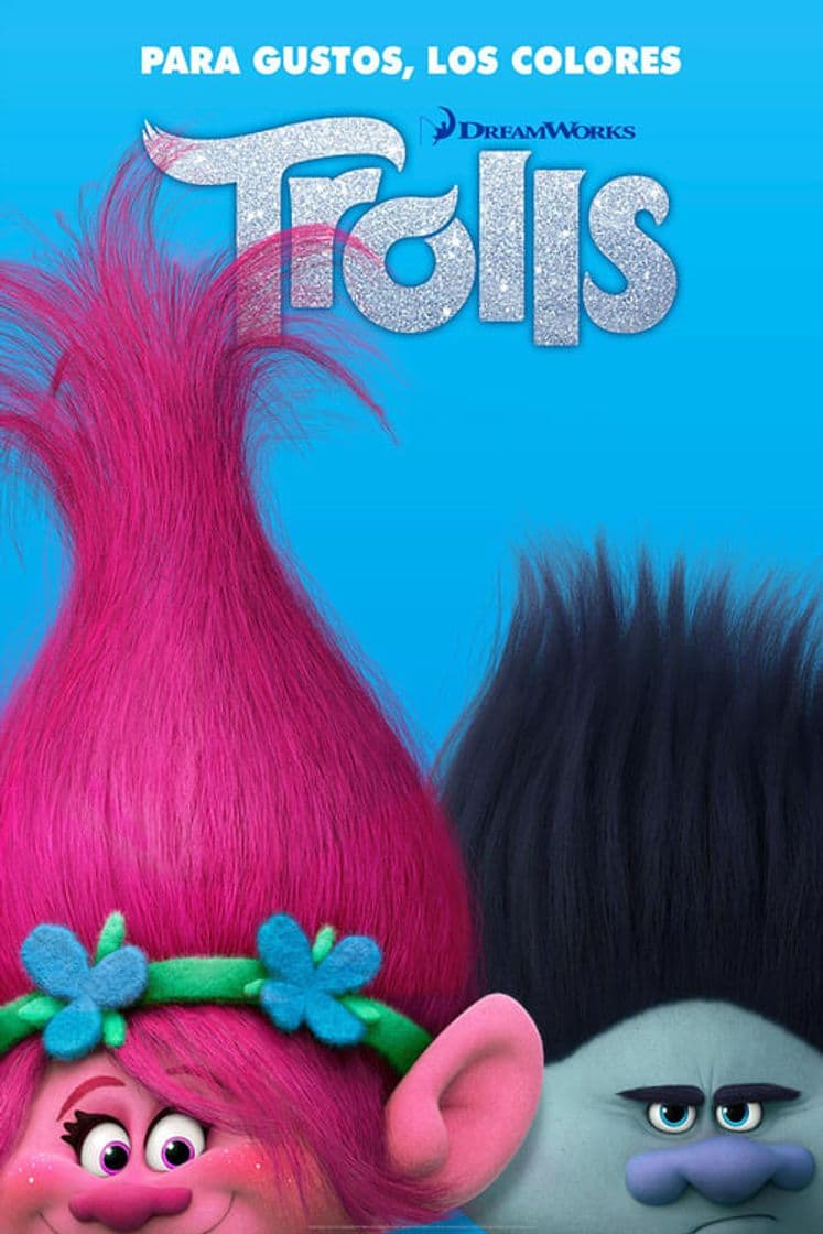 Movie Trolls