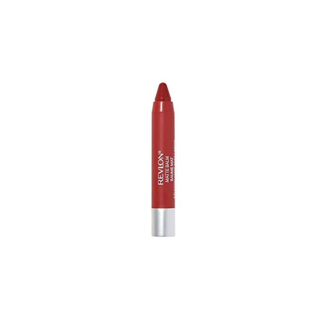 Producto Revlon ColorBurst Matte Balm 250 Standout Matowa szminka w sztyfcie