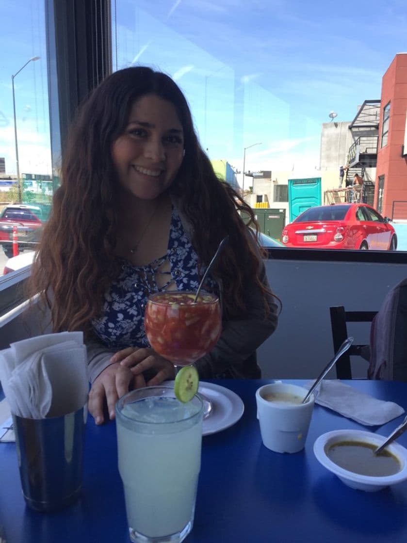 Restaurantes Mariscos Mazatlán