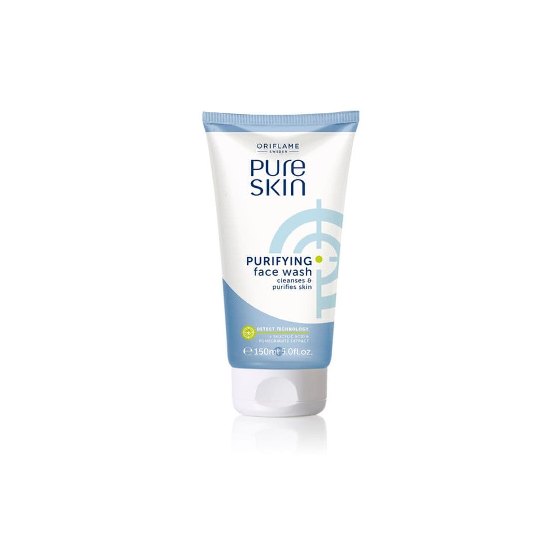 Producto Pure skin