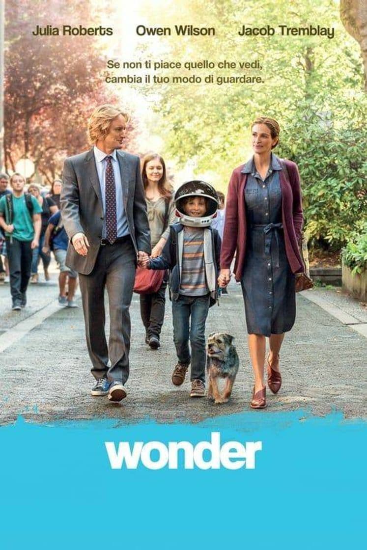 Movie Wonder