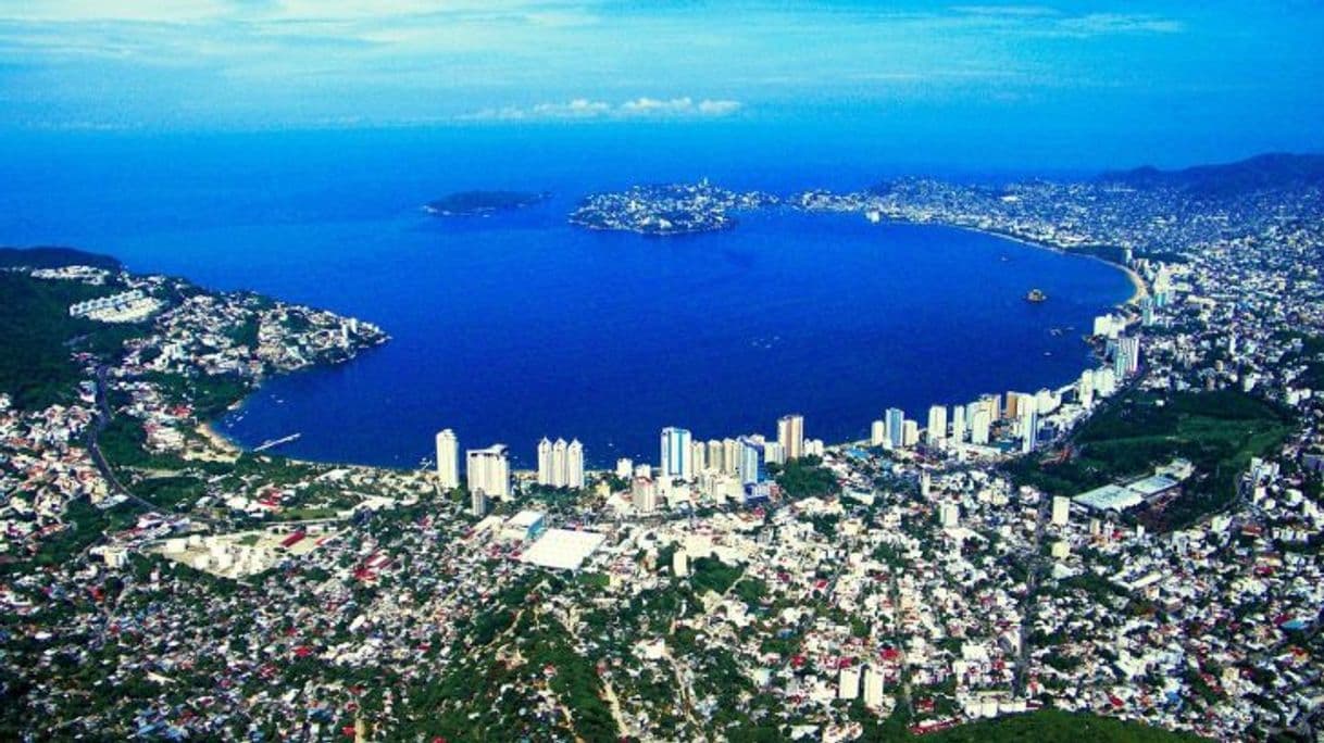 Place Acapulco