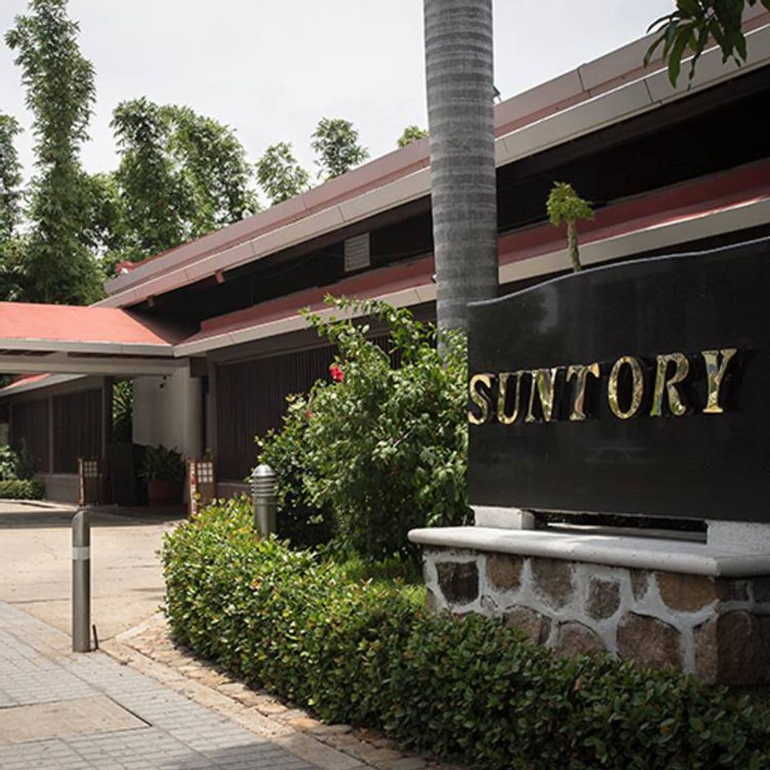 Restaurantes Suntory Acapulco