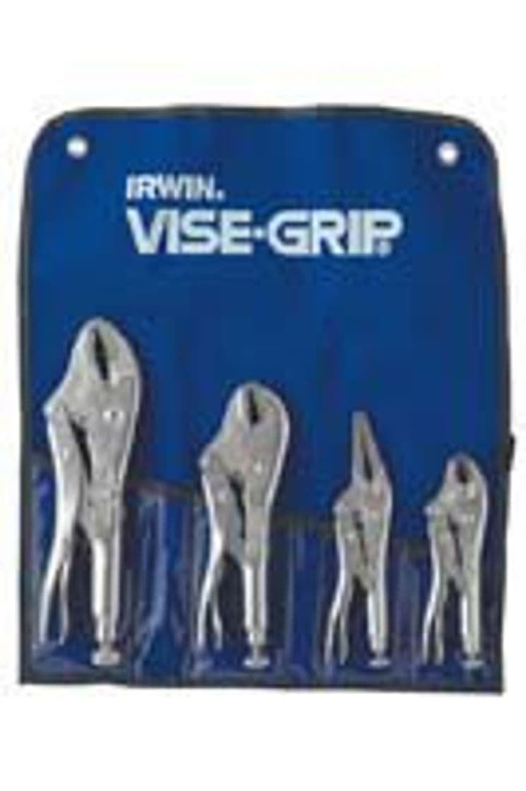 Producto Vise Grip - Pinzas de presión