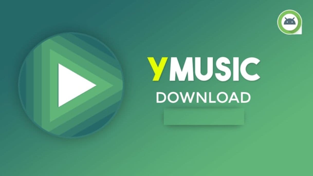 App YMusic