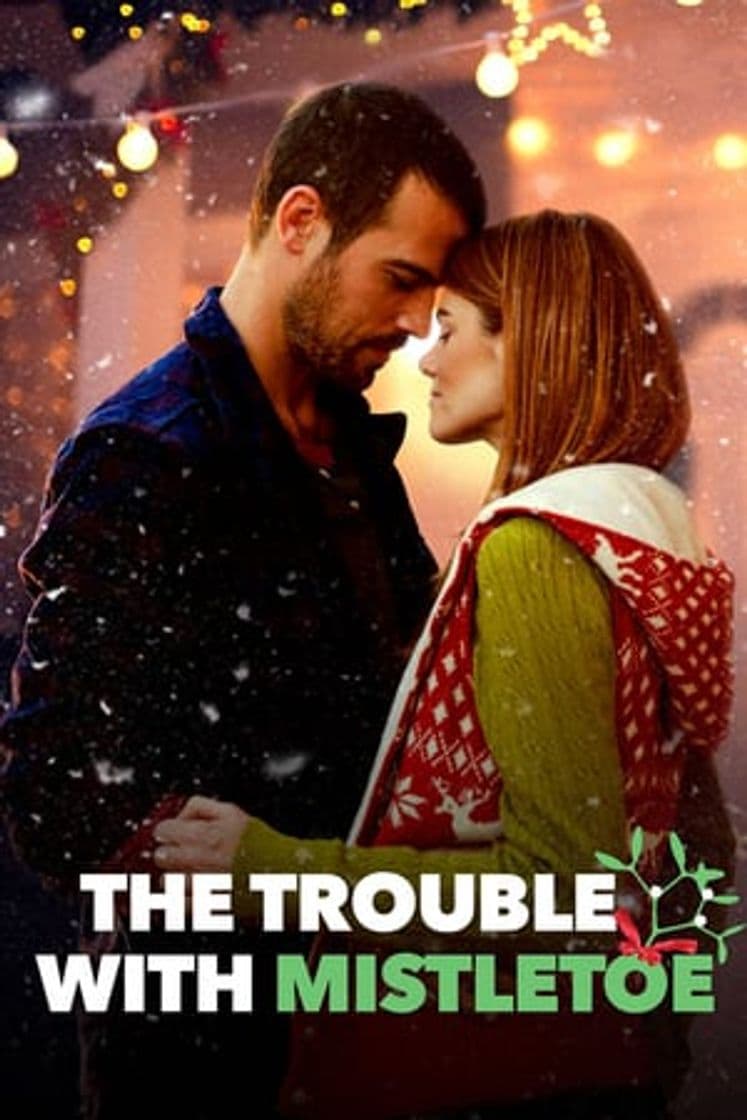 Película The Trouble with Mistletoe