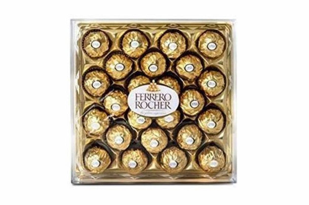 Product Ferrero Rocher