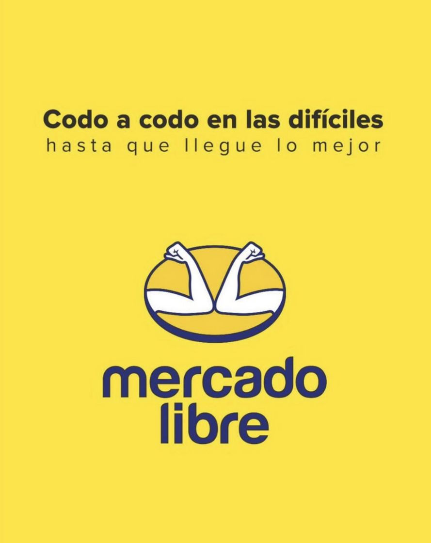 App Mercado Libre