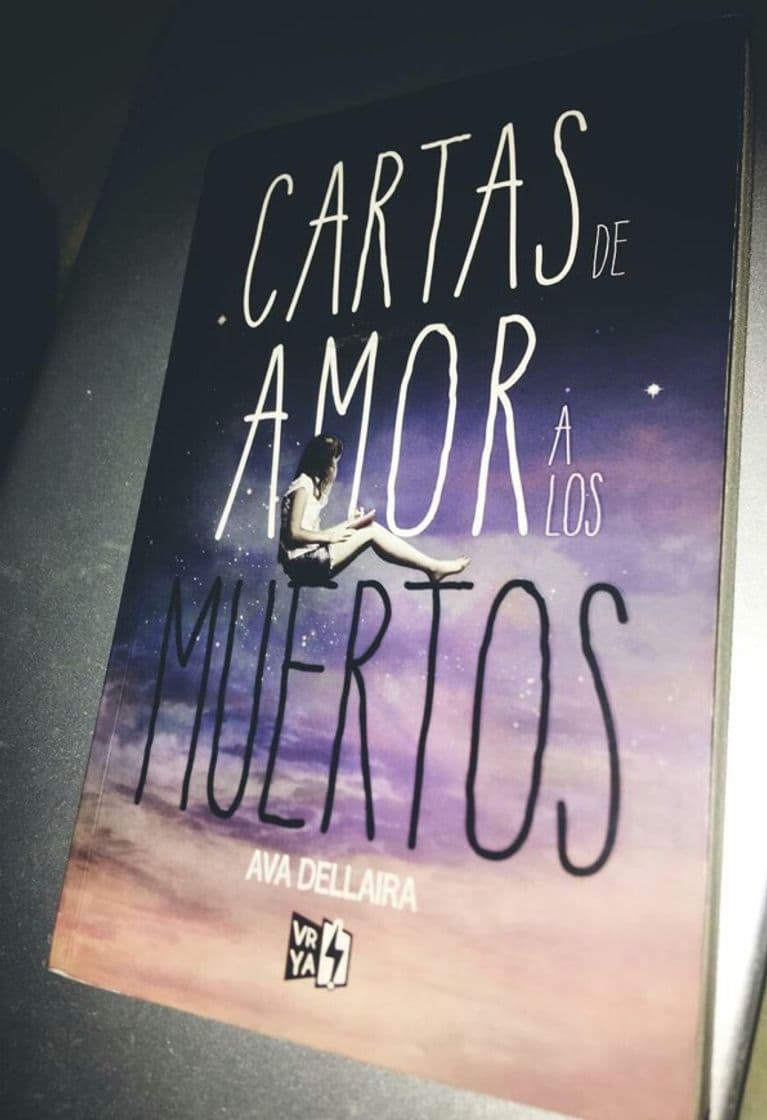 Moda “Cartas de amor a los muertos”