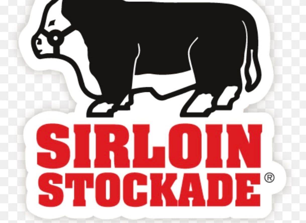 Restaurantes Sirloin Stockade