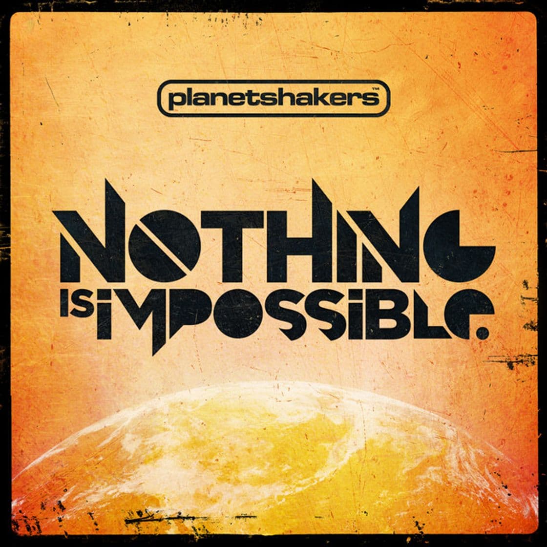 Canción Nothing Is Impossible (Featuring Israel Houghton)