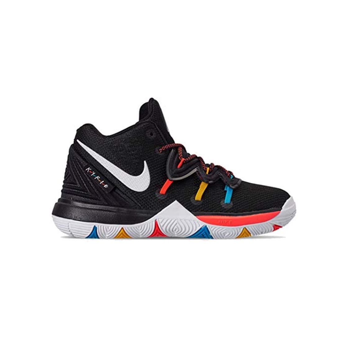 Moda Nike Kyrie 5